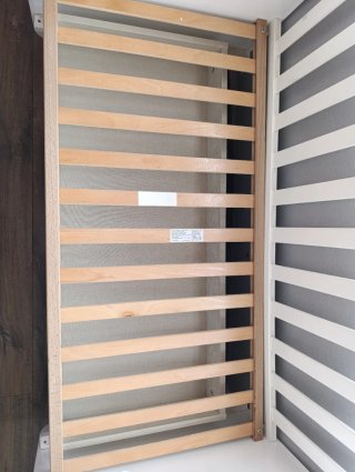 Cuna 120x60