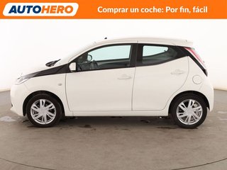 Toyota Aygo 1.0 X-Play