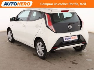 Toyota Aygo 1.0 X-Play