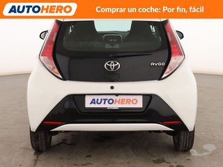 Toyota Aygo 1.0 X-Play