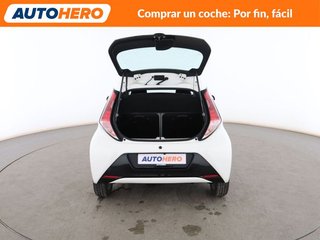 Toyota Aygo 1.0 X-Play