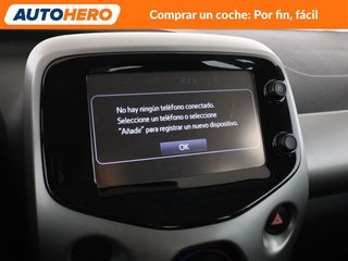 Toyota Aygo 1.0 X-Play