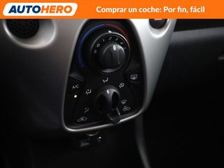 Toyota Aygo 1.0 X-Play