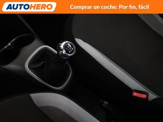 Toyota Aygo 1.0 X-Play