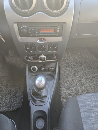 Dacia Duster Ambiance dCi 110 (4x4)