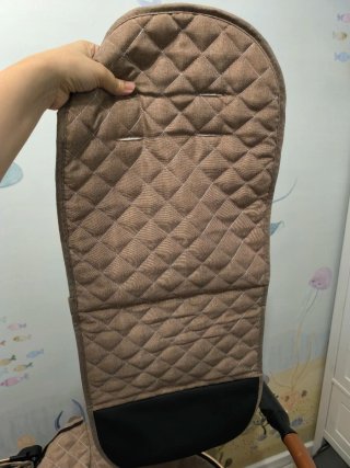 Silla de paseo bebé