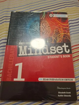 Lengua castellana y literatura I. Libro del est...