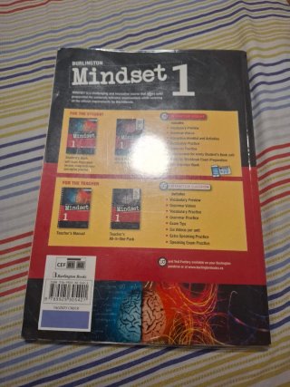 Lengua castellana y literatura I. Libro del est...