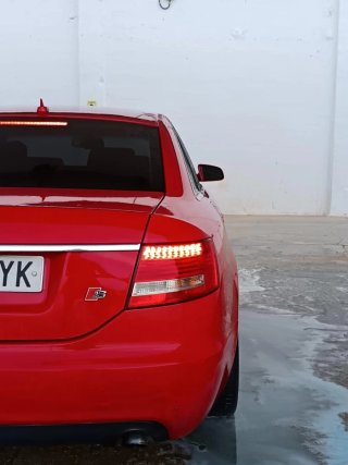 Audi A6 2007