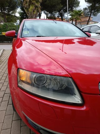 Audi A6 2007