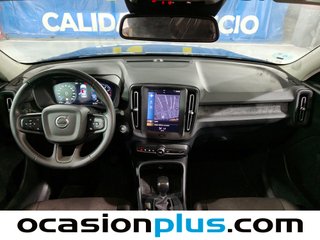 Volvo XC40 T2 Essential 95 kW (129 CV)