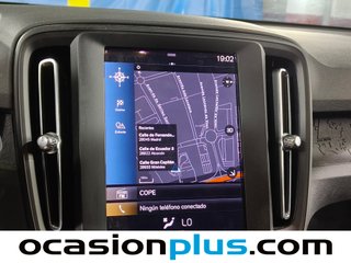 Volvo XC40 T2 Essential 95 kW (129 CV)