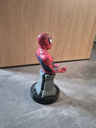 Porta Mandos Spider-Man