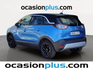 Opel Crossland X 1.2 Innovation Auto 96 kW (130 CV)