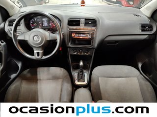 Volkswagen Polo Advance 1.2 TSI 66 kW (90 CV) DSG