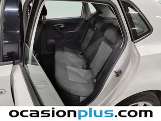 Volkswagen Polo Advance 1.2 TSI 66 kW (90 CV) DSG