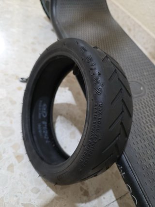 Patinete Cecotec Bongo negociable
