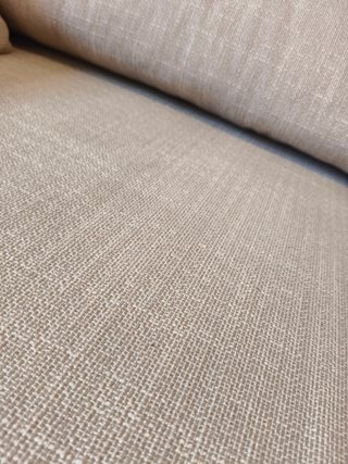Sofá Cama 3 Plazas Beige