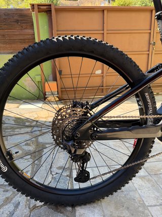 Ebike Cannondale Moterra 2 Carbon