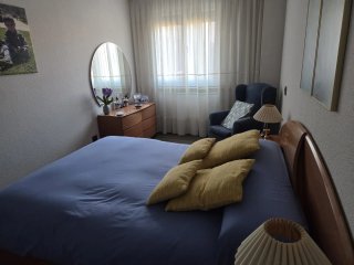 Dormitorio Matrimonio Completo