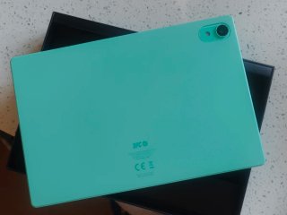 Tablet SPC Gravity 5 SE 10 64GB Verde