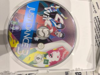 Juegos Nintendo Wii: Call of Duty, Rayman, Just Da