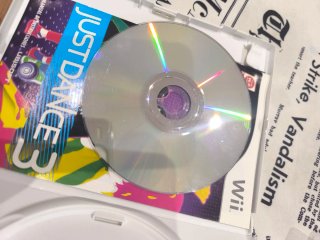 Juegos Nintendo Wii: Call of Duty, Rayman, Just Da