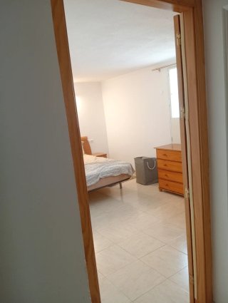 Alquiler de habitación Fuengirola piso compartido