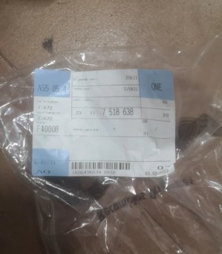 Caja de cambios Mini Cooper S R53 autoblocante