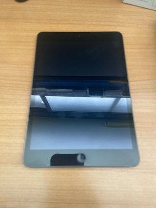 iPad mini 2 Plata 16GB