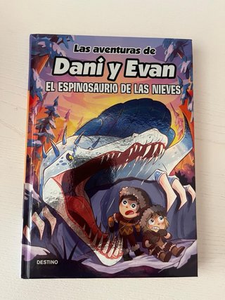 Libros infantiles