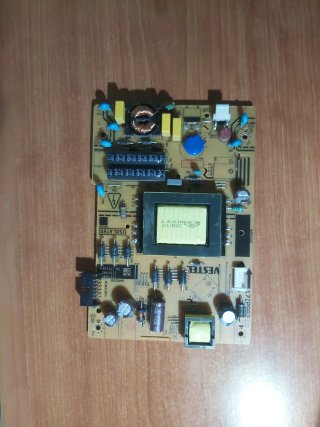 Fuente Alimentación Vestel 17IPS62