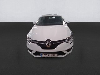 CUOTA 250€ - Renault Megane 2020 1.5 DCI 116CV