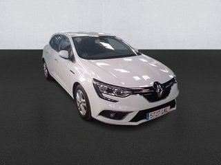 CUOTA 250€ - Renault Megane 2020 1.5 DCI 116CV
