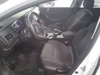 CUOTA 250€ - Renault Megane 2020 1.5 DCI 116CV