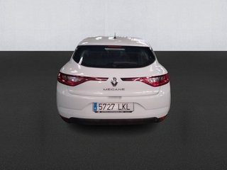 CUOTA 250€ - Renault Megane 2020 1.5 DCI 116CV