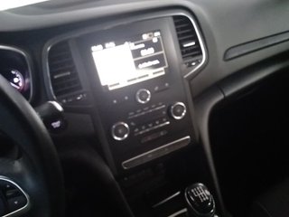 CUOTA 250€ - Renault Megane 2020 1.5 DCI 116CV