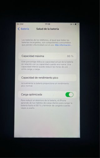 iPhone 7 Plus // 32GB con Caja Apple