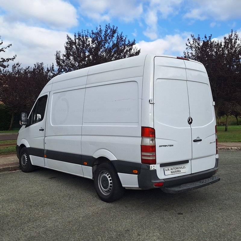 Mercedes-Benz 2017, foto 6