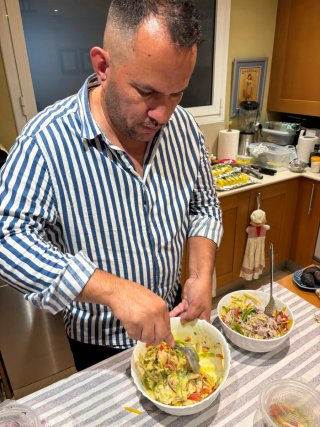 Catering