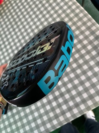 Babolat Air Viper 2026