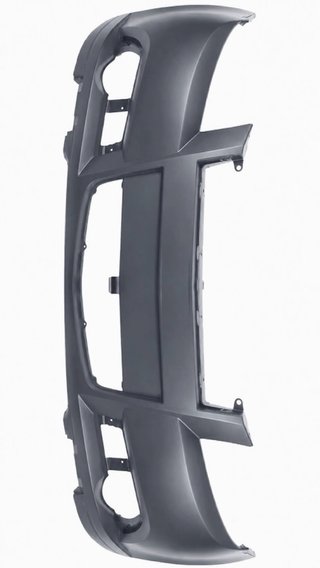 Parachoques Chevrolet Aveo LS 2000