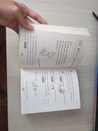 El món genial del Tom Gates (1)