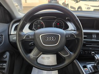 AUDI A4 ALLROAD QUATTRO 3.0 TDI 245 CV