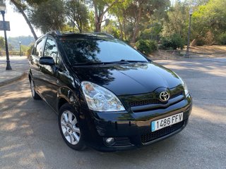 Toyota Verso 2006