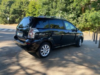 Toyota Verso 2006