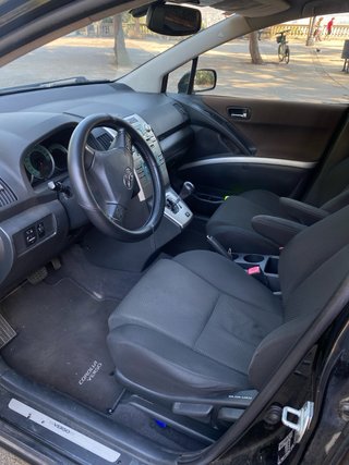 Toyota Verso 2006
