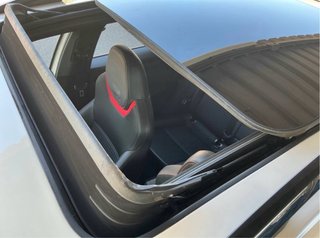 Skoda Octavia RS 2.0 tdi 184 cv