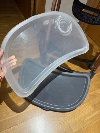 Trona Maxi Cosi Minla