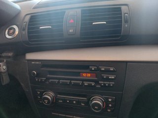 BMW Serie 1 2010